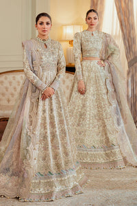 Buy Baroque Chantelle '24 Vol 2 Slik from Lebaasonline Pakistani Clothes Stockist in UK @ best price- SALE ! Shop Baroque Chantelle ‘24, Baroque PK Summer Suits, Pakistani Clothes Online UK for Wedding, Party & Bridal Wear. Indian & Pakistani Summer Dresses by BAROQUE in the UK & USA at LebaasOnline.