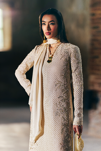 SUFFUSE | SILK PRET Fall '24 Pakistani designer suits is available @lebasonline. We have various Pakistani Bridal dresses online available in brands such as Mari B, Imrozia, Suffuse pret 2024 is best for evening/party wear. Get express shipping in UK, USA, France, Belgium from Lebaasonline in Pakistani SALE