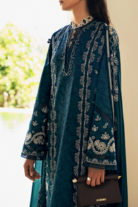 SUFFUSE | CASUAL PRET  '25 Pakistani designer suits is available @lebasonline. We have various Pakistani Bridal dresses online available in brands such as Mari B, Imrozia, Suffuse pret 2025 is best for evening/party wear. Get express shipping in UK, USA, France, Belgium from Lebaasonline in Pakistani SALE