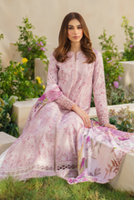 Load image into Gallery viewer, IZNIK | FESTIVE LAWN &#39;24 | SFL-06 EMBROIDERED LAWN