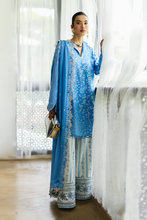 Load image into Gallery viewer, SUFFUSE | CASUAL PRET Fall &#39;24 Pakistani designer suits is available @lebasonline. We have various Pakistani Bridal dresses online available in brands such as Mari B, Imrozia, Suffuse pret 2024 is best for evening/party wear. Get express shipping in UK, USA, France, Belgium from Lebaasonline in Pakistani SALE