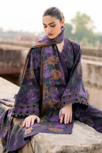 Load image into Gallery viewer, Buy Baroque Exclusive winter 2024 Slik from Lebaasonline Pakistani Clothes Stockist in UK @ best price- SALE ! Shop Baroque Chantelle ‘24, Baroque PK Summer Suits, Pakistani Clothes Online UK for Wedding, Party &amp; Bridal Wear. Indian &amp; Pakistani Summer Dresses by BAROQUE in the UK &amp; USA at LebaasOnline.