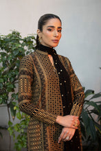 Load image into Gallery viewer, ERUM KHAN STORE | LUXURY PRET | INDIAN PAKISTANI DESIGNER DRESSES &amp; READY TO WEAR PAKISTANI CLOTHES. Buy Luxury pret WEDDING Embroidered Collection of Winter Lawn, Original Pakistani Designer Clothing, Unstitched &amp; Stitched suits for women. Next Day Delivery in the UK. Express shipping to USA, France, Germany &amp; Australia.