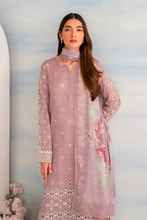 Load image into Gallery viewer, IZNIK | GUZEL LAWN &#39;24 | IGL-04 EMBROIDERED LAWN