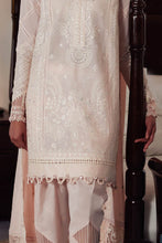 Load image into Gallery viewer, ELAN LAWN COLLECTION &#39;24 PAKISTANI DESIGNER SUITS ONLINE UK USA. Buy Now Elan UK Embroidered Collection of PAKISTANI SALWAR SUITS Originals! Unstitched and ready to wear Stitched suits for Indian Pakistani women available for Next Day Delivery in UK USA France Germany &amp; Australia from lebaasonline