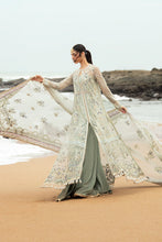 Load image into Gallery viewer, Buy AFROZEH |  Dastangoi &#39;24 exclusive collection of Afrozeh | Festive WEDDING COLLECTION 2024 from our website. We have various PAKISTANI DRESSES ONLINE IN UK,Afrozeh . Get your unstitched or customized PAKISATNI BOUTIQUE IN UK, USA, FRACE , QATAR, DUBAI from Lebaasonline @ SALE