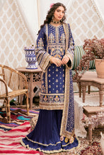 Load image into Gallery viewer, AFROZEH | NEW LAWN &#39;23 PAKISTANI DESIGNER SUITS Luxury Collection. This Pakistani Bridal dresses online in USA of Afrozeh La Fuchsia Collection is available our official website. We, the largest stockists of Afrozeh La Fuchsia Maria B Wedding dresses USA Get Wedding dress in USA UK, UAE, France from Lebaasonline.