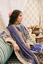 Load image into Gallery viewer, AFROZEH | NEW LAWN &#39;23 PAKISTANI DESIGNER SUITS Luxury Collection. This Pakistani Bridal dresses online in USA of Afrozeh La Fuchsia Collection is available our official website. We, the largest stockists of Afrozeh La Fuchsia Maria B Wedding dresses USA Get Wedding dress in USA UK, UAE, France from Lebaasonline.