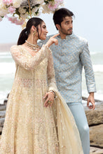 Load image into Gallery viewer, Buy AFROZEH |  Dastangoi &#39;24 exclusive collection of Afrozeh | Festive WEDDING COLLECTION 2024 from our website. We have various PAKISTANI DRESSES ONLINE IN UK,Afrozeh . Get your unstitched or customized PAKISATNI BOUTIQUE IN UK, USA, FRACE , QATAR, DUBAI from Lebaasonline @ SALE