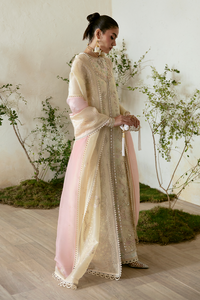 SUFFUSE | FREESHIA RTW '23 Suffuse by Sana Yasir Luxury Wedding Pakistani fashion brand with signature floral patterns, intricate aesthetics and glittering embellishments. Shop Now Suffuse Casual Pret, Suffuse Luxury Collection & Bridal Dresses 23 from www.lebaasonline.co.uk on discount price-SALE!