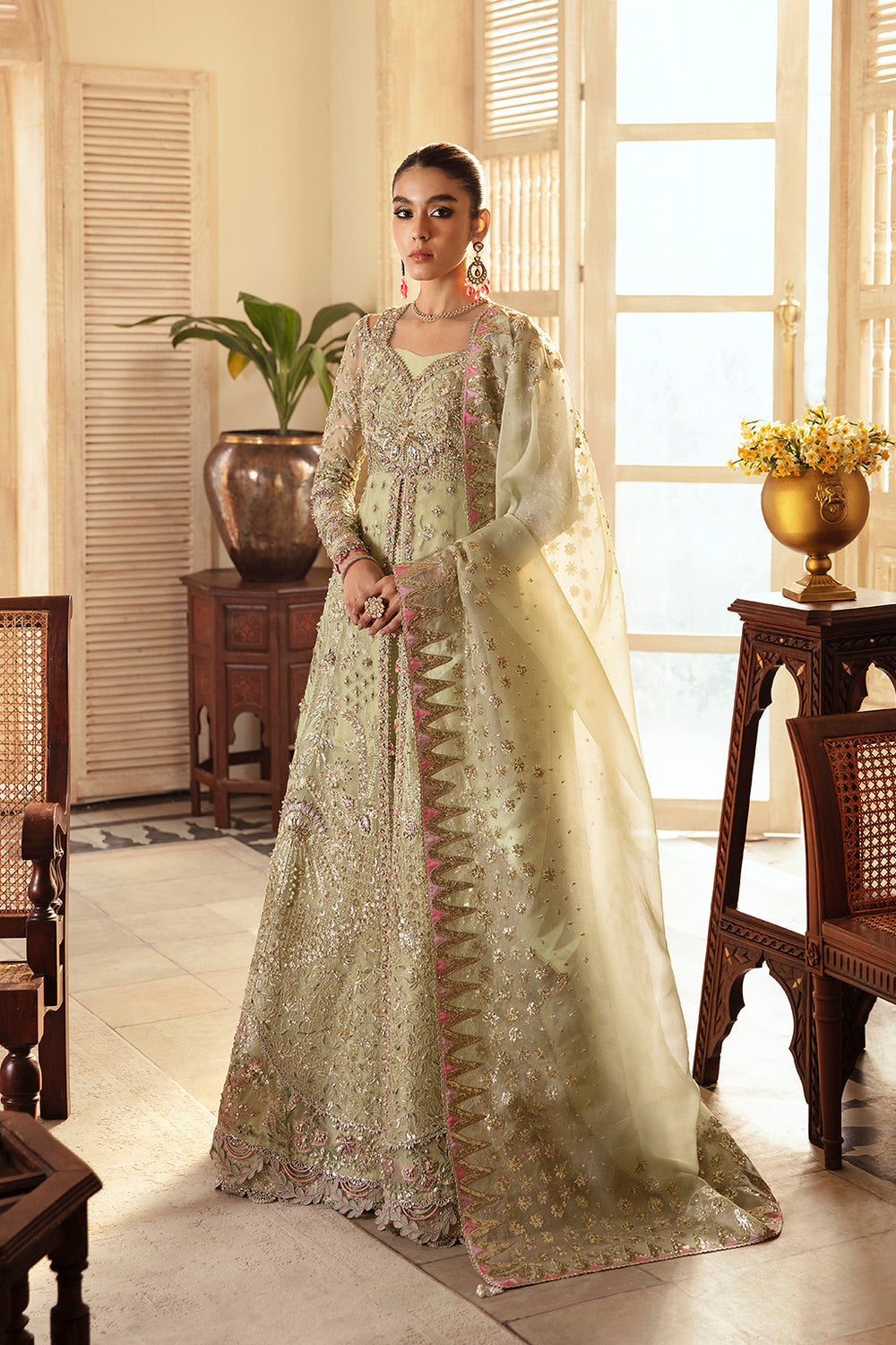 Buy Soraya PK | Lumene Festive Edit'24 WEDDING COLLECTION 2023 from our website. We have various PAKISTANI DRESSES ONLINE IN UK, Soraya PK. Get your unstitched or customized PAKISATNI DRESSES IN UK, USA, FRACE , QATAR, DUBAI from Lebaasonline @SALE