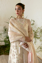 Load image into Gallery viewer, SUFFUSE | FREESHIA RTW &#39;23 Suffuse by Sana Yasir Luxury Wedding Pakistani fashion brand with signature floral patterns, intricate aesthetics and glittering embellishments. Shop Now Suffuse Casual Pret, Suffuse Luxury Collection &amp; Bridal Dresses 23 from www.lebaasonline.co.uk on discount price-SALE!