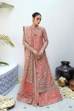 Load image into Gallery viewer, Buy Soraya PK | Lumene Festive Edit&#39;24 WEDDING COLLECTION 2023 from our website. We have various PAKISTANI DRESSES ONLINE IN UK, Soraya PK. Get your unstitched or customized PAKISATNI DRESSES IN UK, USA, FRACE , QATAR, DUBAI from Lebaasonline @SALE