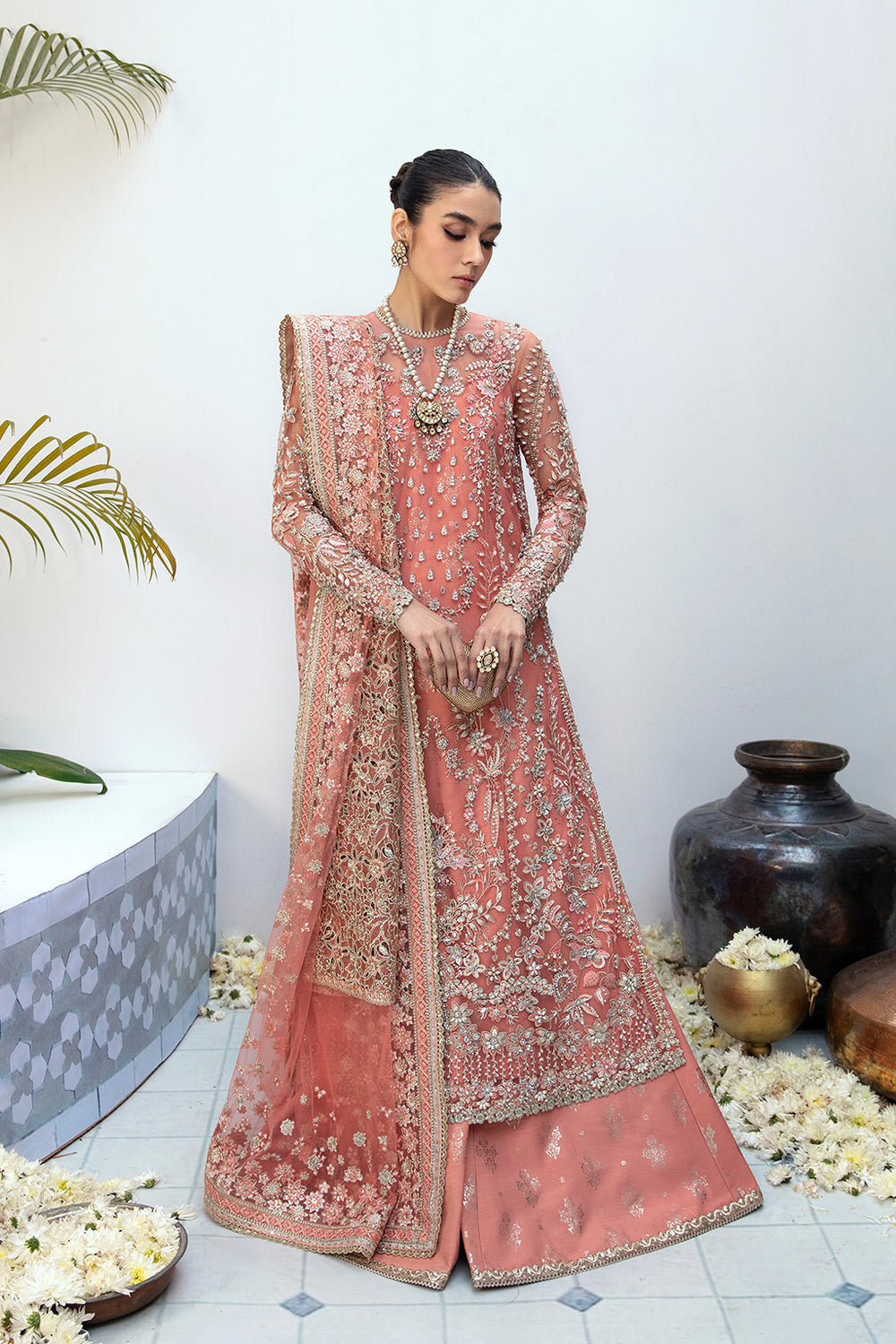 Buy Soraya PK | Lumene Festive Edit'24 WEDDING COLLECTION 2023 from our website. We have various PAKISTANI DRESSES ONLINE IN UK, Soraya PK. Get your unstitched or customized PAKISATNI DRESSES IN UK, USA, FRACE , QATAR, DUBAI from Lebaasonline @SALE