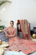 Load image into Gallery viewer, Buy Soraya PK | Lumene Festive Edit&#39;24 WEDDING COLLECTION 2023 from our website. We have various PAKISTANI DRESSES ONLINE IN UK, Soraya PK. Get your unstitched or customized PAKISATNI DRESSES IN UK, USA, FRACE , QATAR, DUBAI from Lebaasonline @SALE