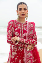 Load image into Gallery viewer, Buy AFROZEH |  Dastangoi &#39;24 exclusive collection of Afrozeh | Festive WEDDING COLLECTION 2024 from our website. We have various PAKISTANI DRESSES ONLINE IN UK,Afrozeh . Get your unstitched or customized PAKISATNI BOUTIQUE IN UK, USA, FRACE , QATAR, DUBAI from Lebaasonline @ SALE