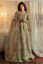 Load image into Gallery viewer, Buy AFROZEH | Hayat Wedding Collection &#39;24 exclusive collection of Afrozeh | Festive WEDDING COLLECTION 2024 from our website. We have various PAKISTANI DRESSES ONLINE IN UK,Afrozeh . Get your unstitched or customized PAKISATNI BOUTIQUE IN UK, USA, FRACE , QATAR, DUBAI from Lebaasonline @ SALE