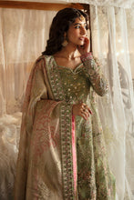 Load image into Gallery viewer, AFROZEH | Hayat Wedding Collection &#39;24 | Shreya