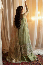 Load image into Gallery viewer, AFROZEH | Hayat Wedding Collection &#39;24 | Shreya