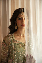 Load image into Gallery viewer, AFROZEH | Hayat Wedding Collection &#39;24 | Shreya