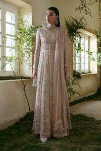 SUFFUSE | FREESHIA RTW '23 Suffuse by Sana Yasir Luxury Wedding Pakistani fashion brand with signature floral patterns, intricate aesthetics and glittering embellishments. Shop Now Suffuse Casual Pret, Suffuse Luxury Collection & Bridal Dresses 23 from www.lebaasonline.co.uk on discount price-SALE!