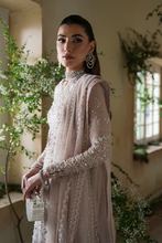 Load image into Gallery viewer, SUFFUSE | FREESHIA RTW &#39;23 Suffuse by Sana Yasir Luxury Wedding Pakistani fashion brand with signature floral patterns, intricate aesthetics and glittering embellishments. Shop Now Suffuse Casual Pret, Suffuse Luxury Collection &amp; Bridal Dresses 23 from www.lebaasonline.co.uk on discount price-SALE!