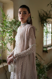 SUFFUSE | FREESHIA RTW '23 Suffuse by Sana Yasir Luxury Wedding Pakistani fashion brand with signature floral patterns, intricate aesthetics and glittering embellishments. Shop Now Suffuse Casual Pret, Suffuse Luxury Collection & Bridal Dresses 23 from www.lebaasonline.co.uk on discount price-SALE!