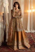 Load image into Gallery viewer, Buy AFROZEH | Hayat Wedding Collection &#39;24 exclusive collection of Afrozeh | Festive WEDDING COLLECTION 2024 from our website. We have various PAKISTANI DRESSES ONLINE IN UK,Afrozeh . Get your unstitched or customized PAKISATNI BOUTIQUE IN UK, USA, FRACE , QATAR, DUBAI from Lebaasonline @ SALE