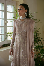 Load image into Gallery viewer, SUFFUSE | FREESHIA RTW &#39;23 Suffuse by Sana Yasir Luxury Wedding Pakistani fashion brand with signature floral patterns, intricate aesthetics and glittering embellishments. Shop Now Suffuse Casual Pret, Suffuse Luxury Collection &amp; Bridal Dresses 23 from www.lebaasonline.co.uk on discount price-SALE!