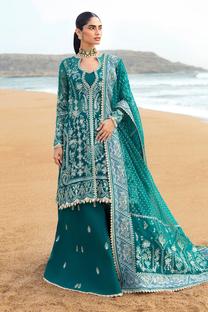 Buy AFROZEH |  Dastangoi '24 exclusive collection of Afrozeh | Festive WEDDING COLLECTION 2024 from our website. We have various PAKISTANI DRESSES ONLINE IN UK,Afrozeh . Get your unstitched or customized PAKISATNI BOUTIQUE IN UK, USA, FRACE , QATAR, DUBAI from Lebaasonline @ SALE