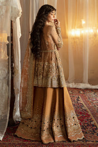 AFROZEH | Hayat Wedding Collection '24 | Nooray