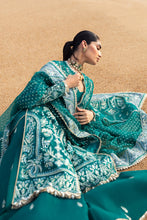 Load image into Gallery viewer, Buy AFROZEH |  Dastangoi &#39;24 exclusive collection of Afrozeh | Festive WEDDING COLLECTION 2024 from our website. We have various PAKISTANI DRESSES ONLINE IN UK,Afrozeh . Get your unstitched or customized PAKISATNI BOUTIQUE IN UK, USA, FRACE , QATAR, DUBAI from Lebaasonline @ SALE