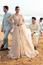 Load image into Gallery viewer, Buy AFROZEH |  Dastangoi &#39;24 exclusive collection of Afrozeh | Festive WEDDING COLLECTION 2024 from our website. We have various PAKISTANI DRESSES ONLINE IN UK,Afrozeh . Get your unstitched or customized PAKISATNI BOUTIQUE IN UK, USA, FRACE , QATAR, DUBAI from Lebaasonline @ SALE