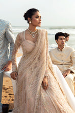 Load image into Gallery viewer, Buy AFROZEH |  Dastangoi &#39;24 exclusive collection of Afrozeh | Festive WEDDING COLLECTION 2024 from our website. We have various PAKISTANI DRESSES ONLINE IN UK,Afrozeh . Get your unstitched or customized PAKISATNI BOUTIQUE IN UK, USA, FRACE , QATAR, DUBAI from Lebaasonline @ SALE