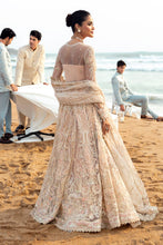 Load image into Gallery viewer, Buy AFROZEH |  Dastangoi &#39;24 exclusive collection of Afrozeh | Festive WEDDING COLLECTION 2024 from our website. We have various PAKISTANI DRESSES ONLINE IN UK,Afrozeh . Get your unstitched or customized PAKISATNI BOUTIQUE IN UK, USA, FRACE , QATAR, DUBAI from Lebaasonline @ SALE