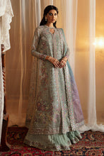 Load image into Gallery viewer, Buy AFROZEH | Hayat Wedding Collection &#39;24 exclusive collection of Afrozeh | Festive WEDDING COLLECTION 2024 from our website. We have various PAKISTANI DRESSES ONLINE IN UK,Afrozeh . Get your unstitched or customized PAKISATNI BOUTIQUE IN UK, USA, FRACE , QATAR, DUBAI from Lebaasonline @ SALE