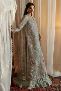 AFROZEH | Hayat Wedding Collection '24 | Tara