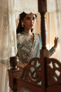 AFROZEH | Hayat Wedding Collection '24 | Tara