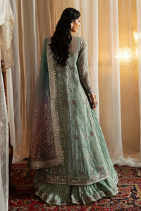 AFROZEH | Hayat Wedding Collection '24 | Tara