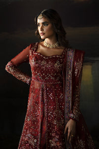 AFROZEH | Hayat Wedding Collection '24 | Anaya