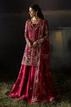 Load image into Gallery viewer, Buy AFROZEH | Hayat Wedding Collection &#39;24 exclusive collection of Afrozeh | Festive WEDDING COLLECTION 2024 from our website. We have various PAKISTANI DRESSES ONLINE IN UK,Afrozeh . Get your unstitched or customized PAKISATNI BOUTIQUE IN UK, USA, FRACE , QATAR, DUBAI from Lebaasonline @ SALE