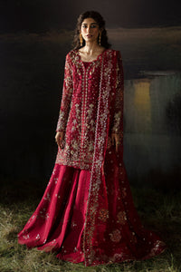 AFROZEH | Hayat Wedding Collection '24 | Abeer