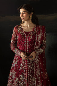 AFROZEH | Hayat Wedding Collection '24 | Abeer