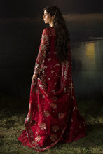 Load image into Gallery viewer, AFROZEH | Hayat Wedding Collection &#39;24 | Abeer