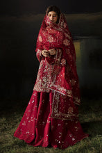 Load image into Gallery viewer, AFROZEH | Hayat Wedding Collection &#39;24 | Abeer