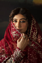 Load image into Gallery viewer, AFROZEH | Hayat Wedding Collection &#39;24 | Abeer