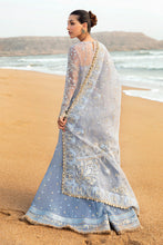 Load image into Gallery viewer, Buy AFROZEH |  Dastangoi &#39;24 exclusive collection of Afrozeh | Festive WEDDING COLLECTION 2024 from our website. We have various PAKISTANI DRESSES ONLINE IN UK,Afrozeh . Get your unstitched or customized PAKISATNI BOUTIQUE IN UK, USA, FRACE , QATAR, DUBAI from Lebaasonline @ SALE