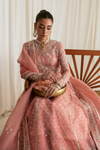 Load image into Gallery viewer, SUFFUSE | FREESHIA RTW &#39;23 Suffuse by Sana Yasir Luxury Wedding Pakistani fashion brand with signature floral patterns, intricate aesthetics and glittering embellishments. Shop Now Suffuse Casual Pret, Suffuse Luxury Collection &amp; Bridal Dresses 23 from www.lebaasonline.co.uk on discount price-SALE!