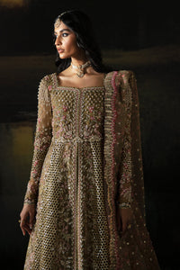 AFROZEH | Hayat Wedding Collection '24 | Suhana