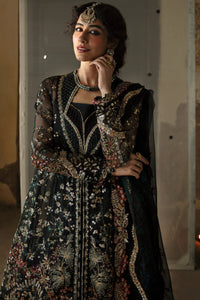 AFROZEH | Hayat Wedding Collection '24 | Meera